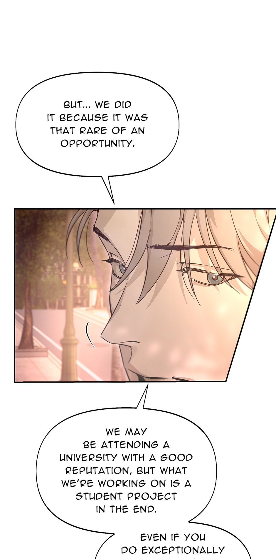 Nerd Project, Chapter 39 image 58